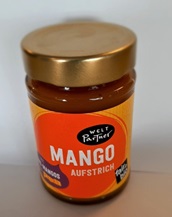 Mango Aufstrich