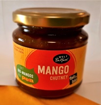 Mango Chutney