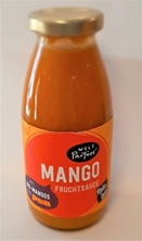 Mango Fruchtsauce