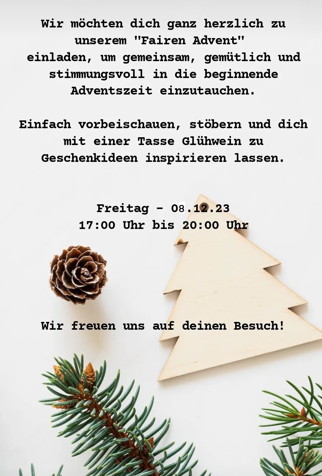 advent
